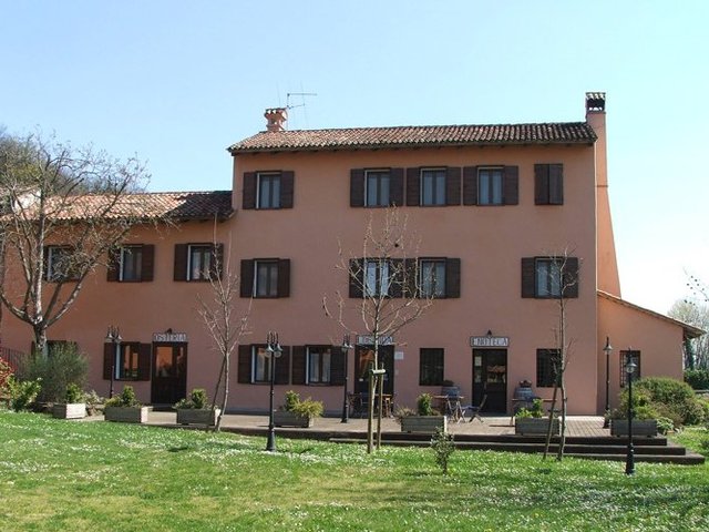 Museo di documentazione della civiltà contadina friulana