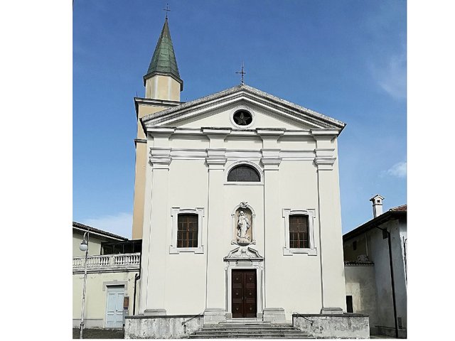 Chiesa di Santa Maria Assunta